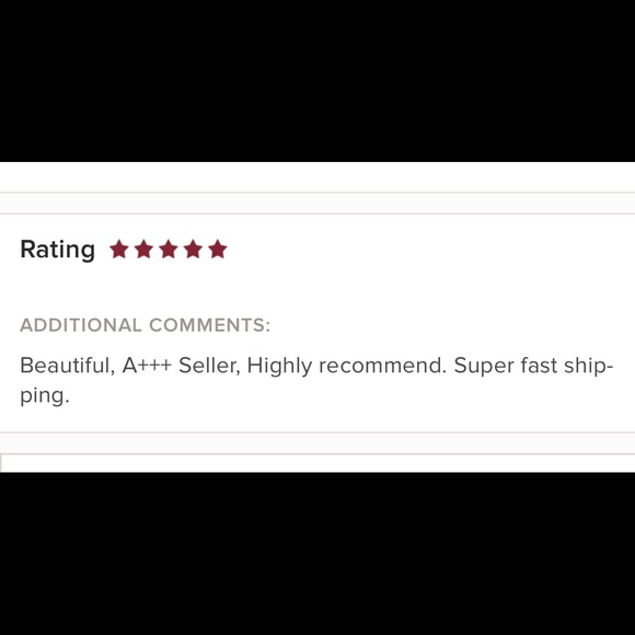 925 Sterling Silver Moon Star Drop Earrings - Picture 5 of 5